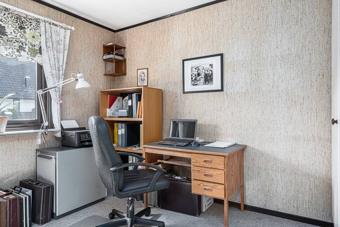 6 rum Villa på Väpnaregatan 43 Hässleholm - Centralt Hässleholms kommun - bild 9