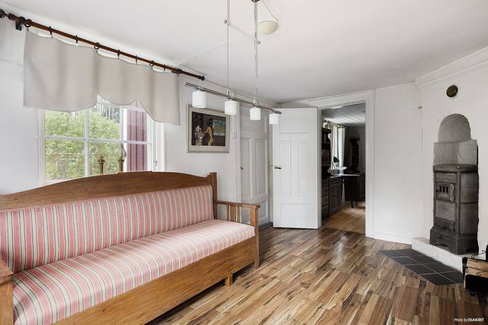 6 rum Villa på Nasta 817 Glanshammar Örebro kommun - bild 19