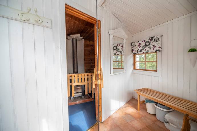 3 rum Villa på Sandlåvägen 86 Luleå kommun - bild 26