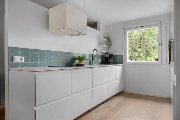 3 rum radhus på Rönnstigen 8 Centralt, Svedala kommun - bild 4