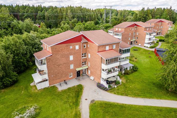 3 rum Lägenhet på Verkmästaregatan 11 Romberga Enköpings kommun - bild 20