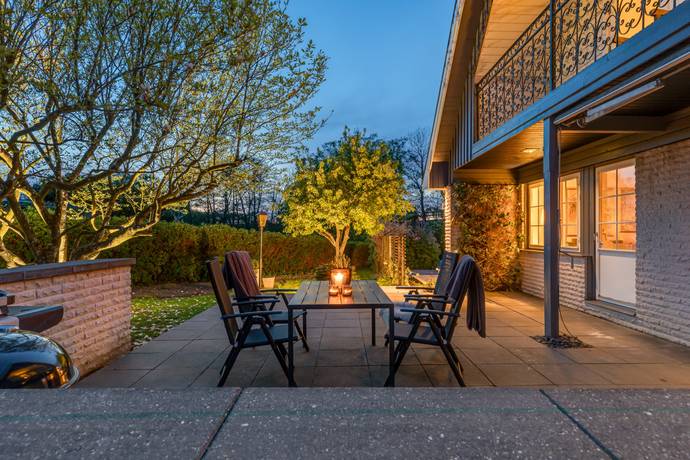 5 rum Villa på Krågeholmsvägen 126 Krågeholm Svedala kommun - bild 33
