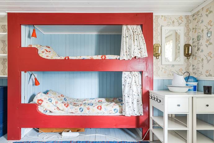 3 rum Fritidshus på Gullvalla Åkersbo 105 Stävresjön Sala kommun - bild 29