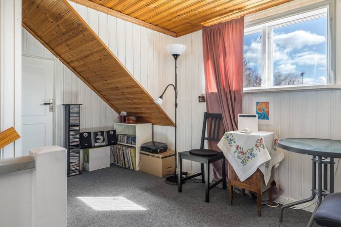 5 rum Villa på Götbergsvägen 6 Karbenning Norbergs kommun - bild 23