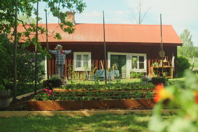 210 m² Vinterbonat fritidshus på Nyckelby 177 Nyckelby Lindesbergs kommun - bild 44