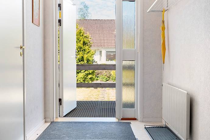 4 rum villa på Trastvägen 4 Rydal, Marks kommun - bild 2