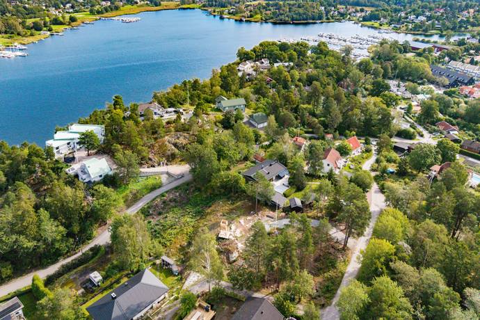 Vattentornsvägen 10, Österskär, Österåkers kommun