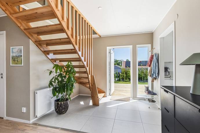 6 rum Villa på Åkerbyslingan 6 Stallarholmen-Sundby Strand Strängnäs kommun - bild 19