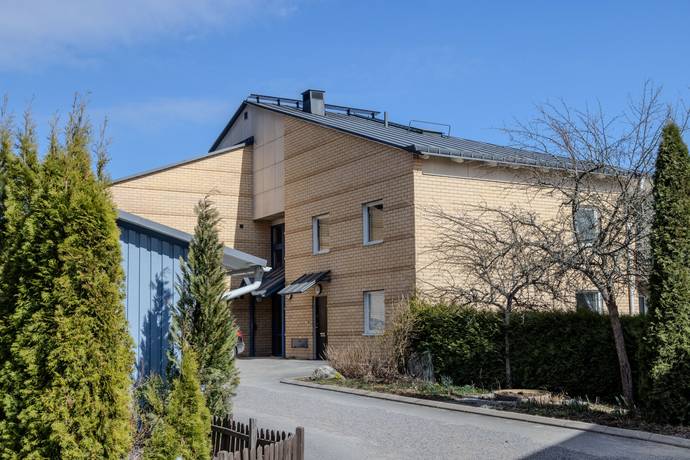 2.5 rum Lägenhet på Mangårdsvägen 8 Visättra Huddinge kommun - bild 20