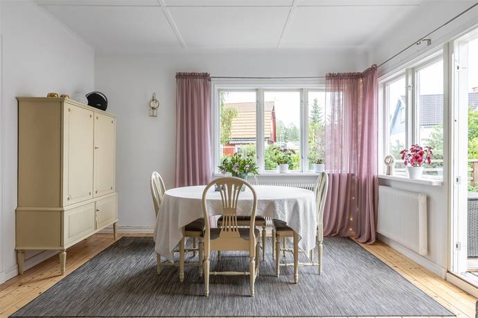 5 rum Villa på Vansövägen 17 Örby Stockholms kommun - bild 17