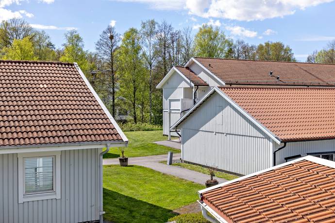 2 rum lägenhet på ÖSTRA BJÖRREDSVÄGEN 7 B Björsared, Göteborgs kommun - bild 3