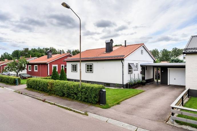 3 rum kedjehus på Slipargatan 13 Kvarnsveden, Borlänge kommun - bild 5