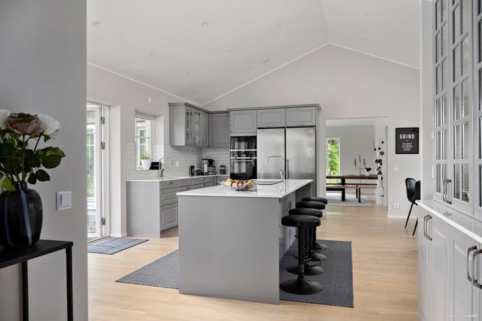 5 rum Villa på Vedby 7525 Klippan Klippans kommun - bild 12