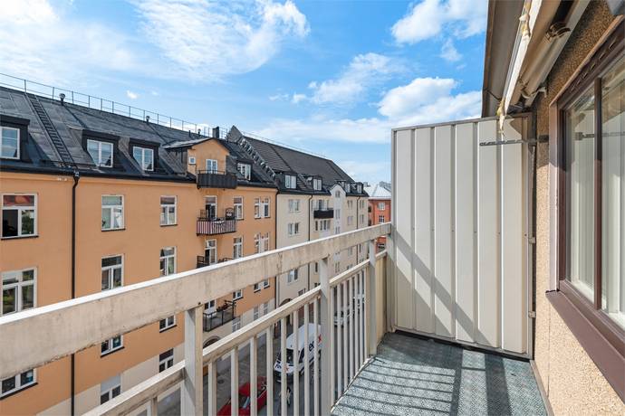 3 rum Lägenhet på Tallgatan 11 Centrala Sundbyberg Sundbybergs kommun - bild 6
