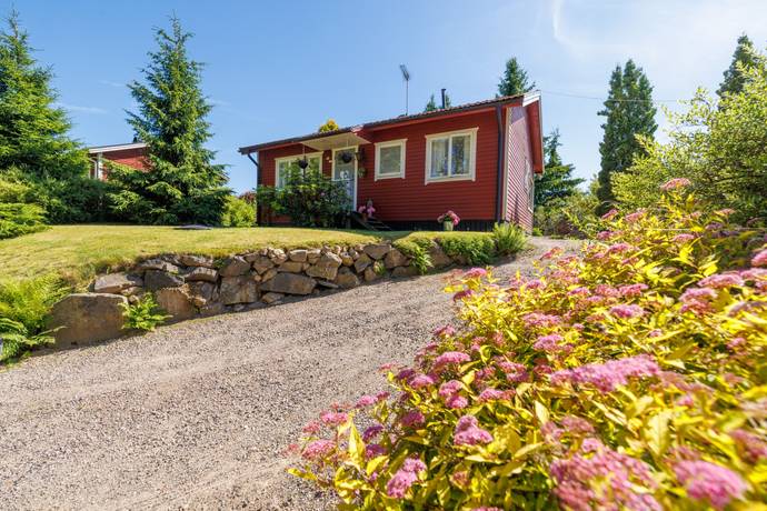 3 rum fritidshus på Svedlunds väg 21 Tisarbaden, Askersunds kommun - bild 3