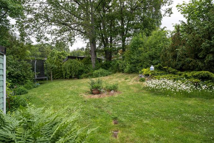 6 rum Kedjehus på Ekhovsvägen 23 Mariefred Strängnäs kommun - bild 26