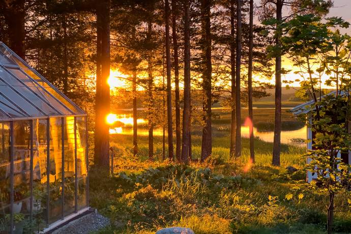 2 rum villa på Markskogsvägen 215 & 217 Persön, Luleå kommun - bild 3