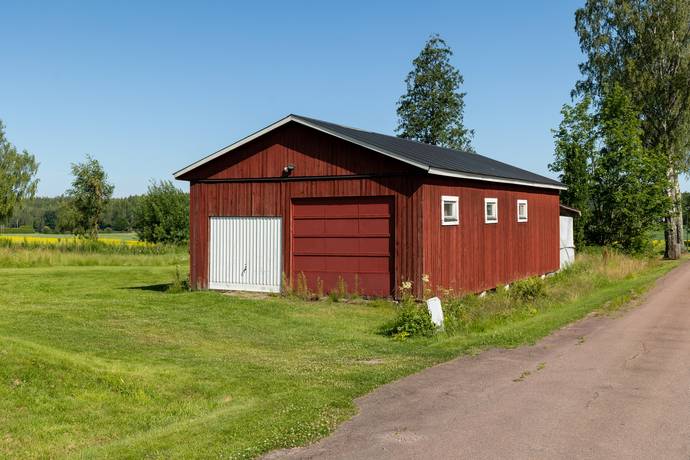 7 rum villa på Spånga 206 Östra Fågelvik, Karlstads kommun - bild 3