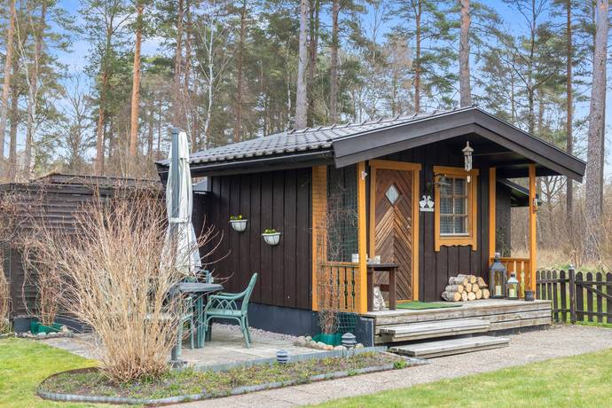 4 rum Villa på Ågeäng 4 Karups Nygård Sjöbo kommun - bild 21
