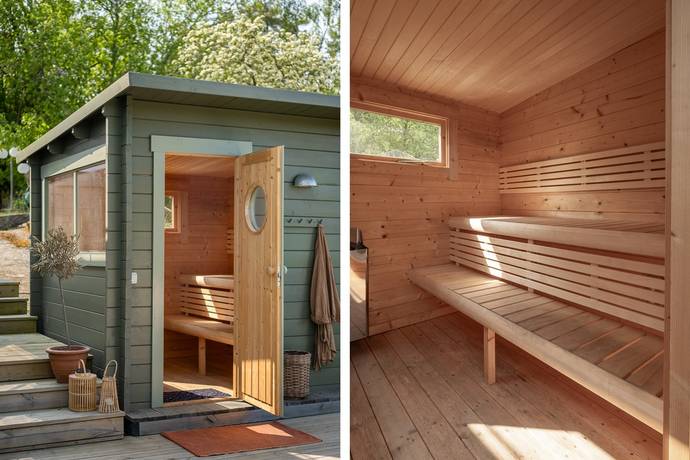 7 rum Villa på Fiskebyvägen 6 Stureby - Enskede Stockholms kommun - bild 31