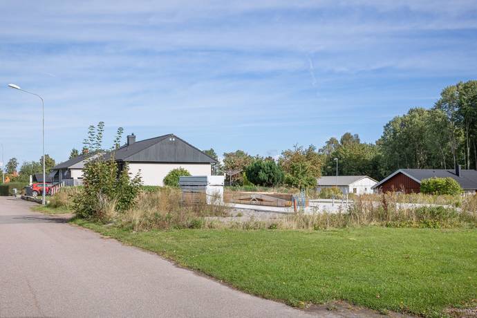 Tomt på Sågarevägen 8 Borghamn Vadstena kommun - bild 6