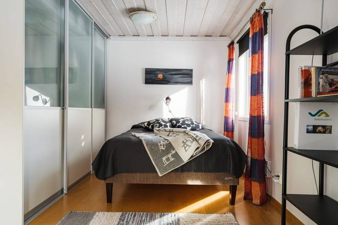 3 rum Villa på Grannäsvägen 96 Jävrebyn Piteå kommun - bild 34