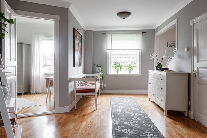 6 rum Villa på Gustavsbergsgatan 12 Herrljunga centralt Herrljunga kommun - bild 24
