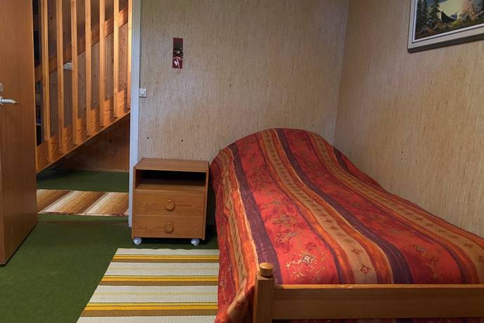 4 rum Villa på Gränsgatan 48 Centralt Härjedalens kommun - bild 20