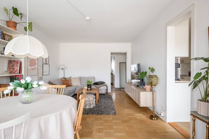 3 rum Lägenhet på Gransikagatan 10B Norrmalm Skövde kommun - bild 19