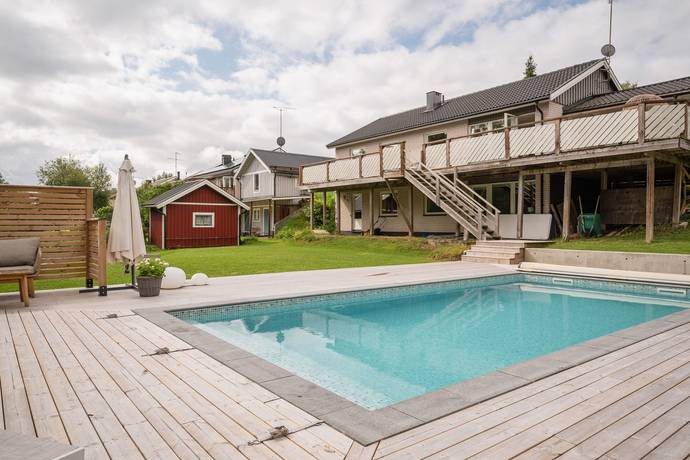5 rum villa på Rickards väg 34 Falun, Falu kommun - bild 3