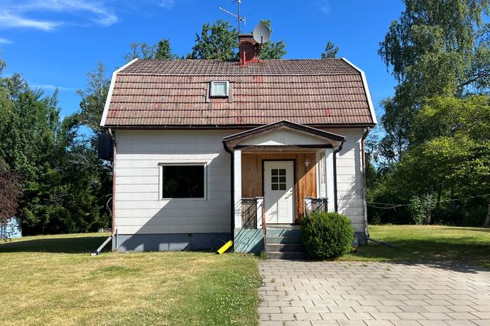 3 rum villa på Rydeforsvägen 15 Alstermo, Uppvidinge kommun - bild 2