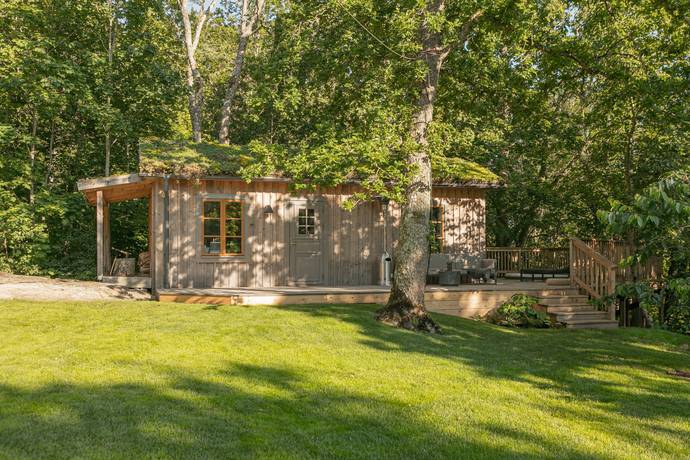 2 rum villa på Lövviken 9 Bunn, Aneby kommun - bild 5