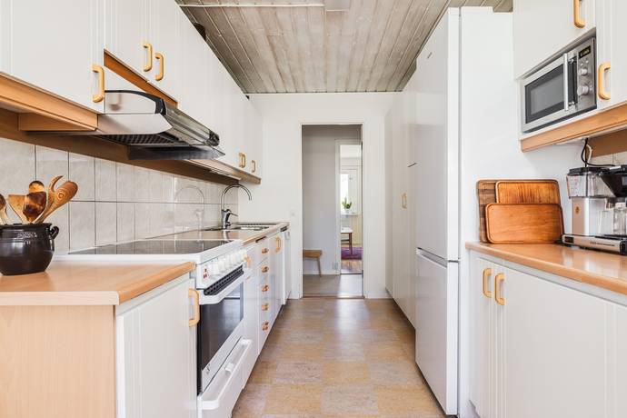 5 rum Villa på Fullblodsvägen 16 Lillhällom Sundsvalls kommun - bild 13