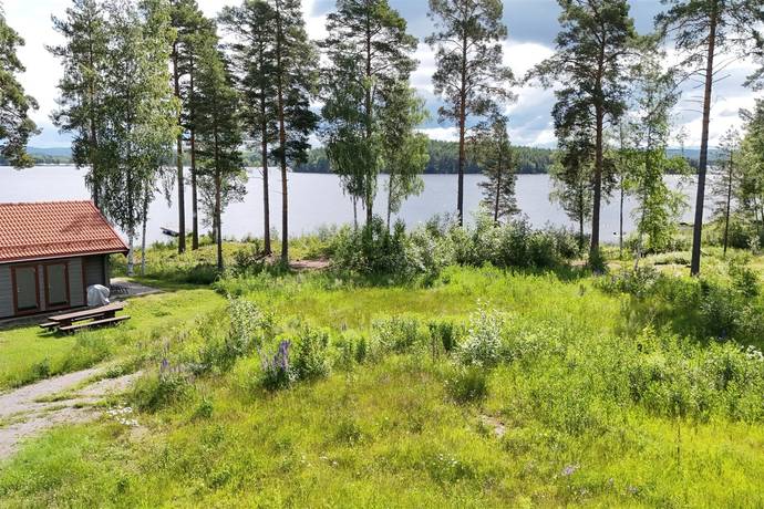tomt på Främby udde - Tomt 1:82 Främby udde, Falu kommun - bild 3
