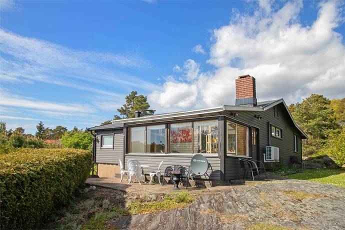5 rum villa på Skåpesund Knuten 21 Mjörn, Tjörns kommun - bild 3