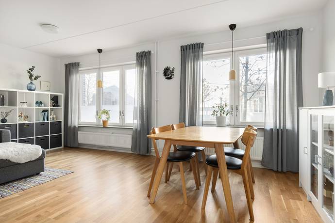 3 rum Lägenhet på Elkabelgatan 1 Älvsjöstaden Stockholms kommun - bild 6
