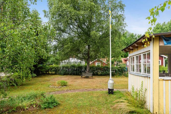 3 rum fritidshus på Norra Nabbenvägen 4 Aspan, Ronneby kommun - bild 4