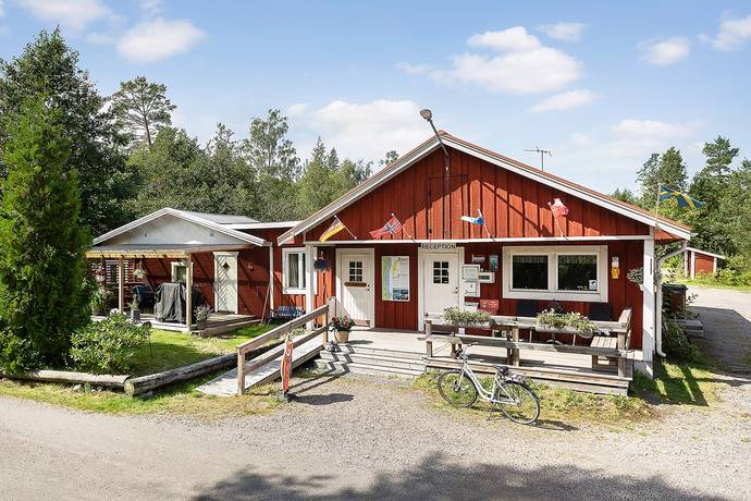 Skärså, Söderhamns kommun