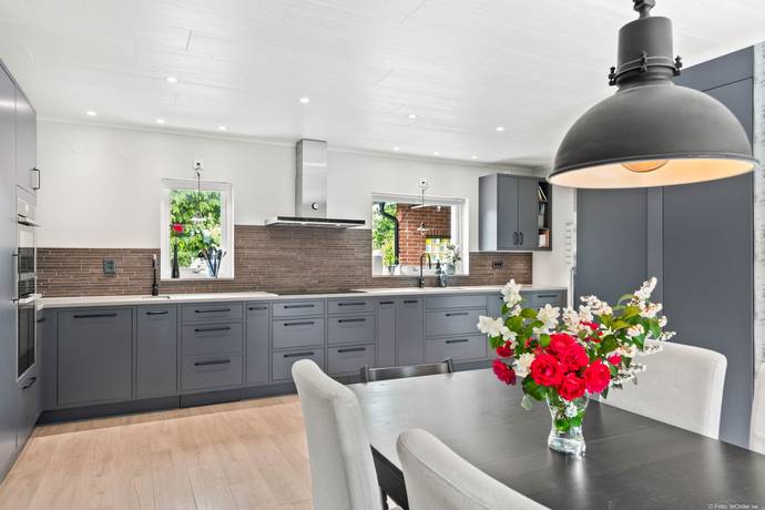 5 rum Villa på Tallgatan 5 Blentarp Sjöbo kommun - bild 5