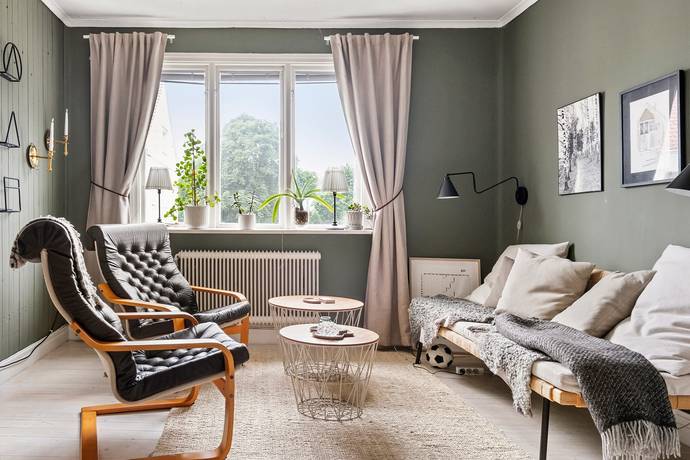 10 rum Villa på Brogatan 22B Centralt Värnamo kommun - bild 18