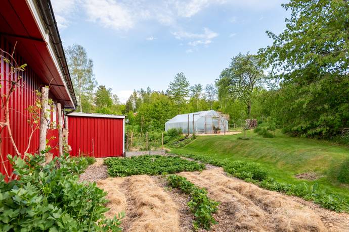 4 rum Villa på Tomta 534 Hallsberg Hallsbergs kommun - bild 50