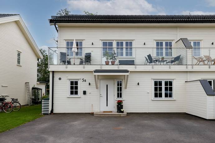 6 rum Parhus på Sandbunkergatan 5B Lanna Lekebergs kommun - bild 40