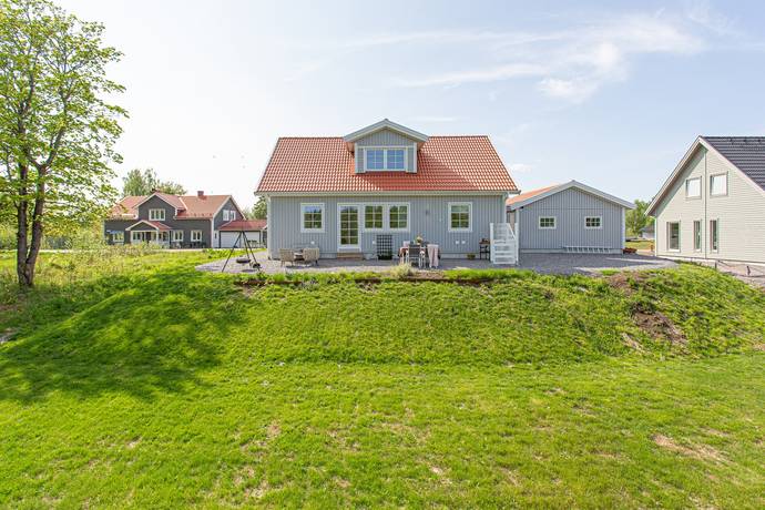 3 rum Villa på Norra Lagerlöfsgatan 7 Forshaga Forshaga kommun - bild 36