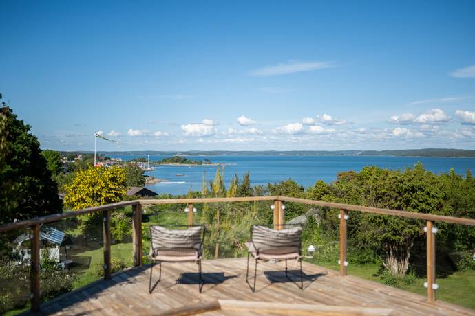 3 rum Villa på La Revange 10 Onsala - Gottskär/Draget Kungsbacka kommun - bild 11