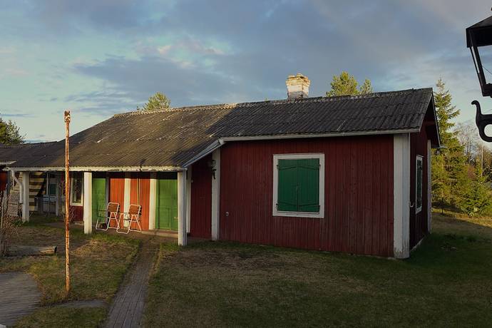 5 rum villa på Lotsvägen 4 Bredviken, Kalix kommun - bild 2