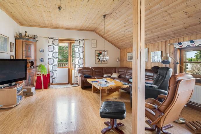 Gård med skogsbruk på Skärsjö 168 och 170 Skärsjö Heby kommun - bild 63