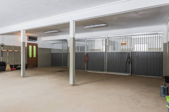 5 rum Gård/skog på Störsbäcksvägen 9 Tallåsen Ljusdals kommun - bild 54