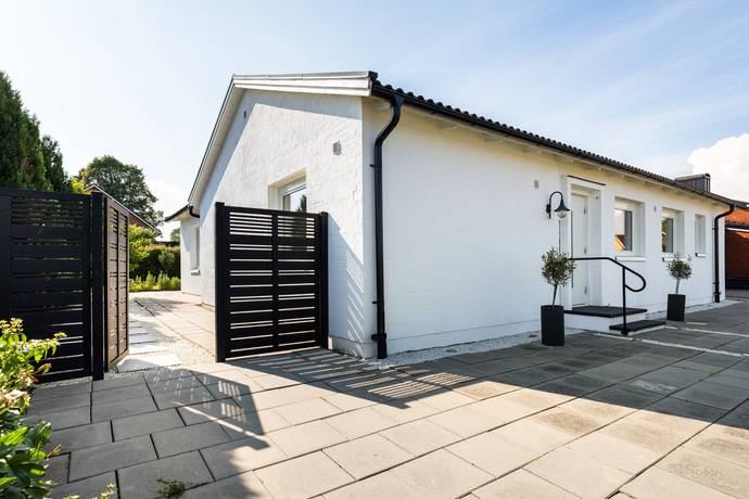 6 rum villa på Haugesundsgatan 13 Surbrunnen, Ystads kommun - bild 1