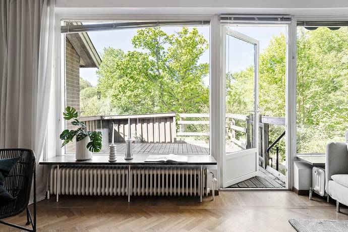 12 rum Villa på Stommavägen 5 Gunnilse Göteborgs kommun - bild 26