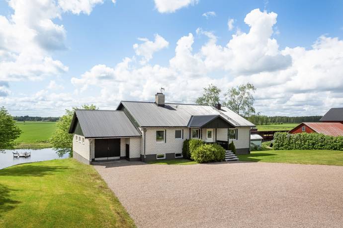 5 rum villa på Igeltjärna 3 Igeltjärna, Avesta kommun - bild 1